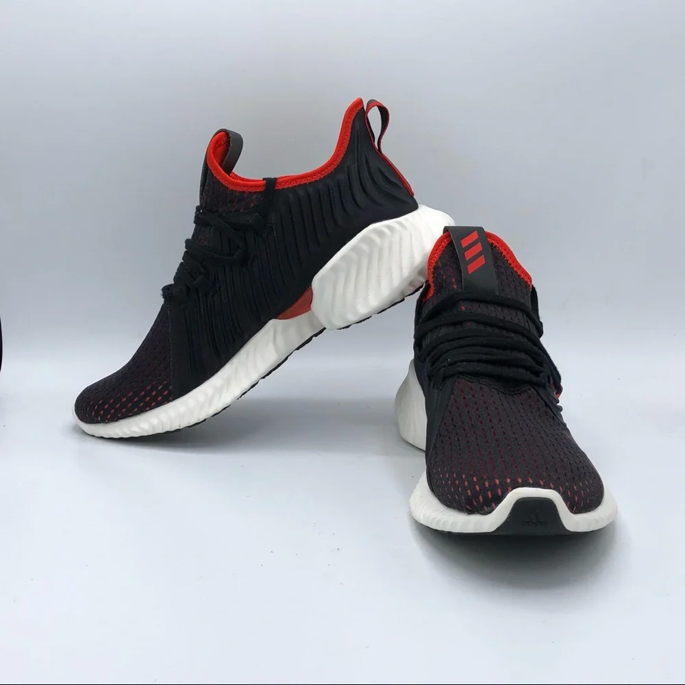 adidas Alphabounce Instinct Men's Shoes‎